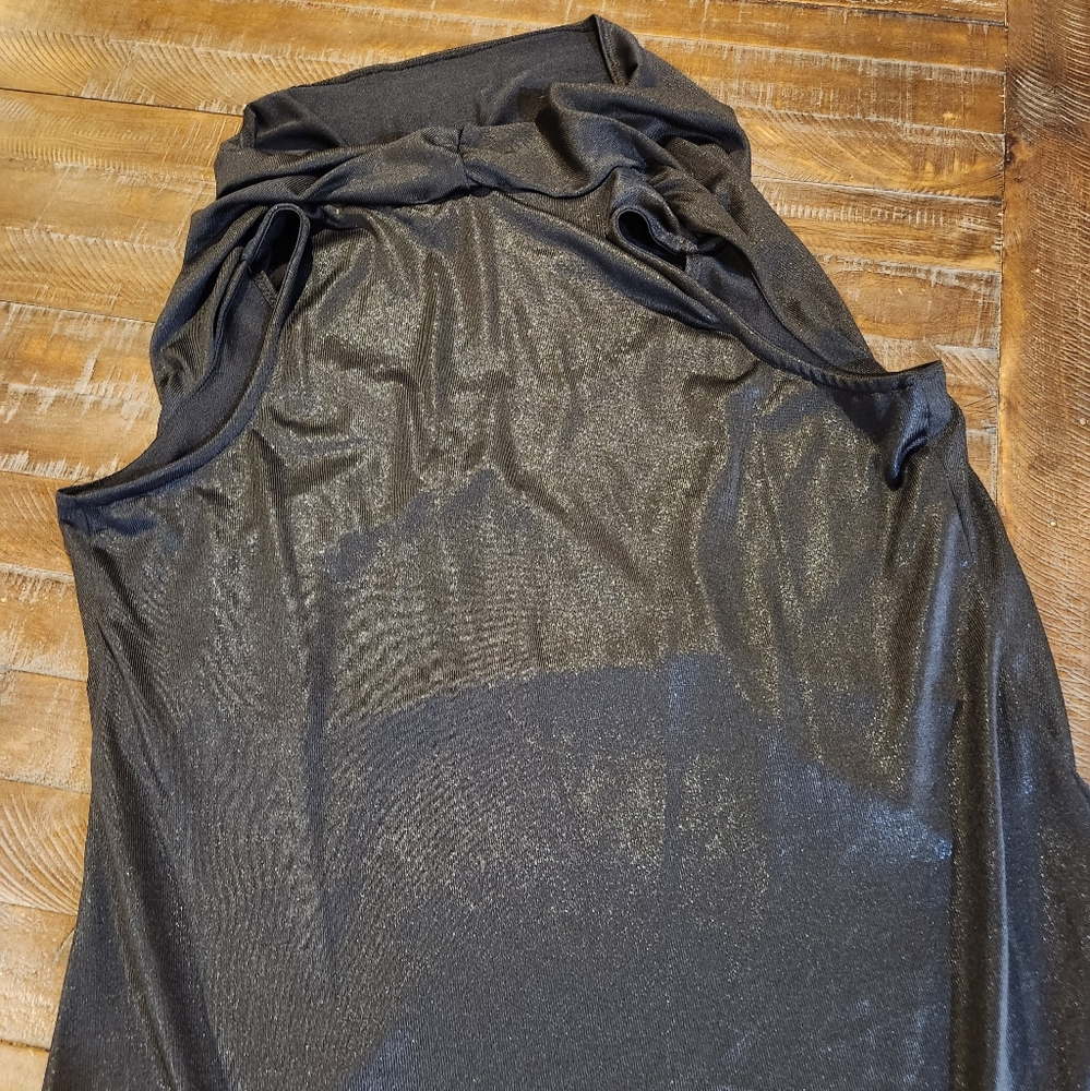 Ashley Stewart blouse
